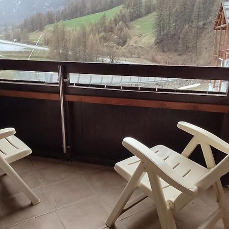 Appart 4-6 Pers Au Pied Des Pistes Toutes Saisons Molines-en-Queyras Εξωτερικό φωτογραφία