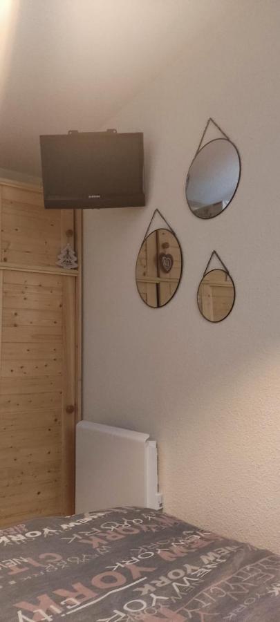 Appart 4-6 Pers Au Pied Des Pistes Toutes Saisons Molines-en-Queyras Εξωτερικό φωτογραφία