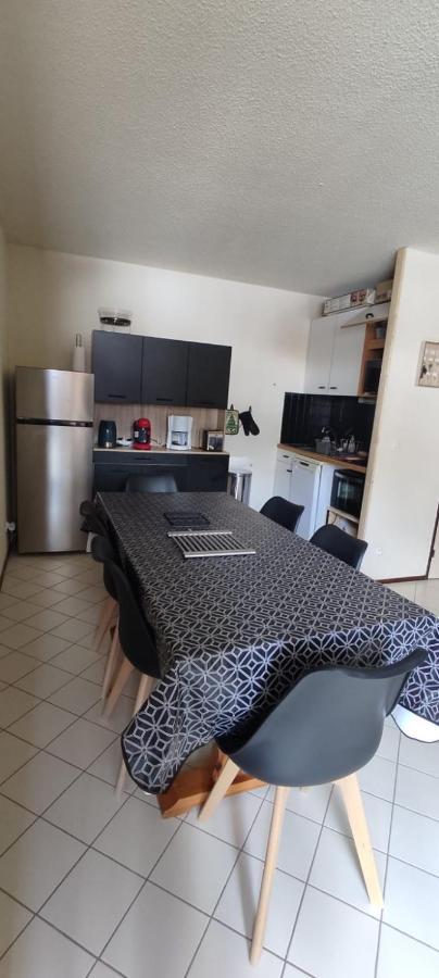 Appart 4-6 Pers Au Pied Des Pistes Toutes Saisons Molines-en-Queyras Δωμάτιο φωτογραφία