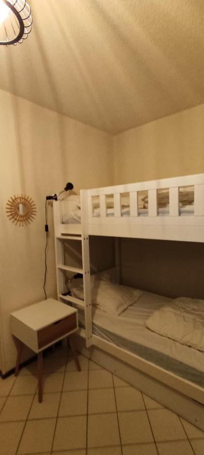 Appart 4-6 Pers Au Pied Des Pistes Toutes Saisons Molines-en-Queyras Εξωτερικό φωτογραφία