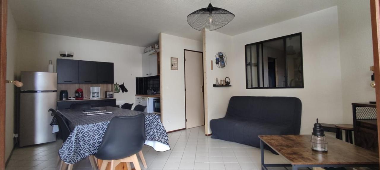 Appart 4-6 Pers Au Pied Des Pistes Toutes Saisons Molines-en-Queyras Εξωτερικό φωτογραφία