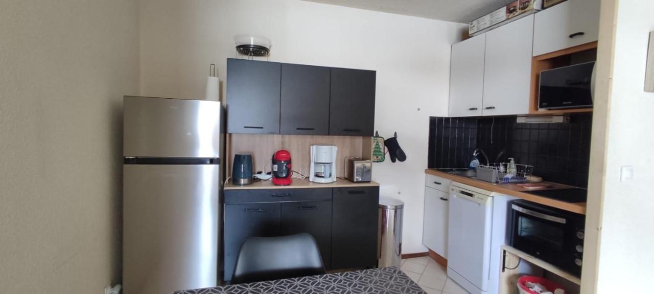 Appart 4-6 Pers Au Pied Des Pistes Toutes Saisons Molines-en-Queyras Εξωτερικό φωτογραφία